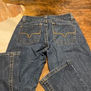 Kimes ranch jeans